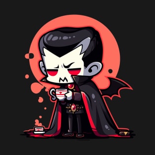 vampire T-Shirt