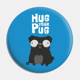 pug2 Pin