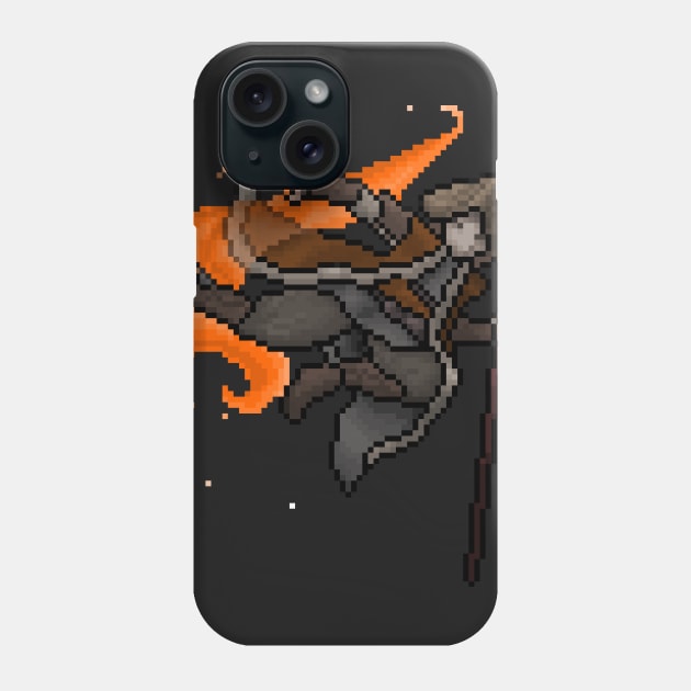 NO-Bushi! Phone Case by D0om_co0kie