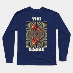 Design the doors waiting for the sun shirt, hoodie, long sleeve tee