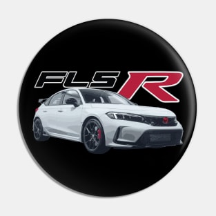 FL5 TYPE R RACING JDM OEM Pin