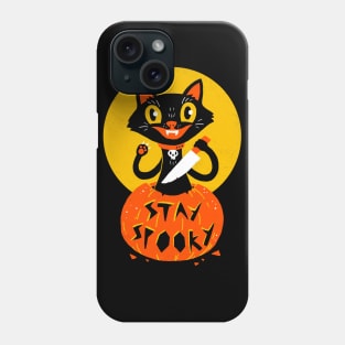 Stay Spooky Phone Case