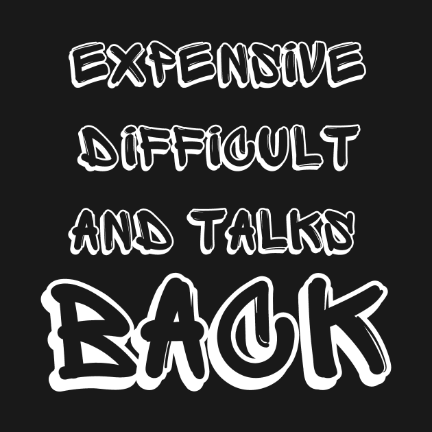 expensive difficult and talks back mothers' day mom life by manandi1