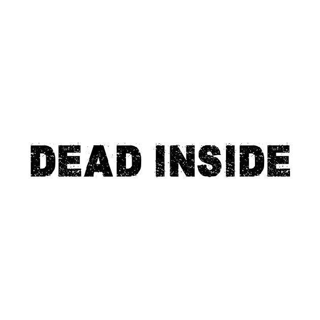 dead inside by Anthony88