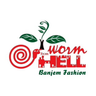 Worm Hell T-Shirt