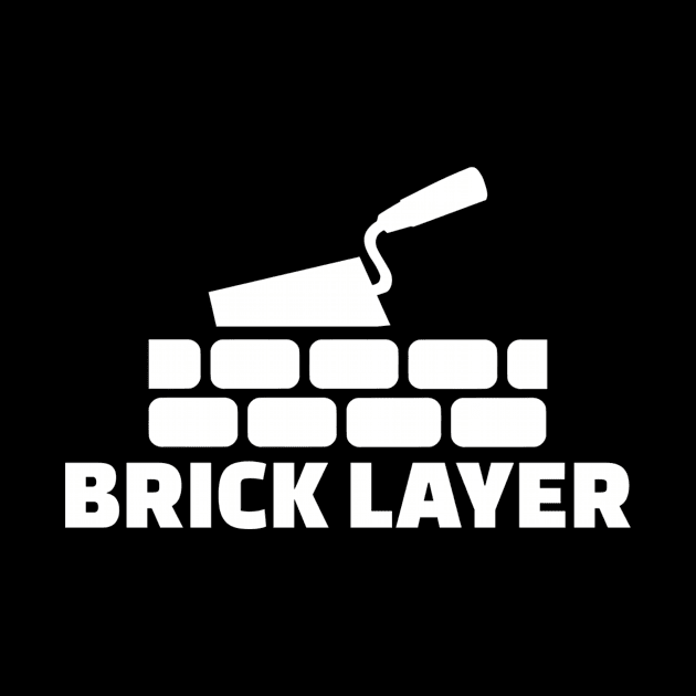 Brick layer by Designzz