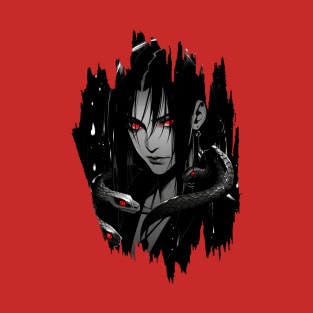 Orochimaru T-Shirt