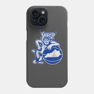 Kentucky Cat Phone Case