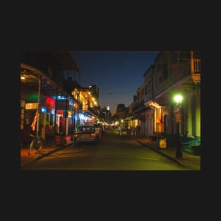 Bourbon Street T-Shirt