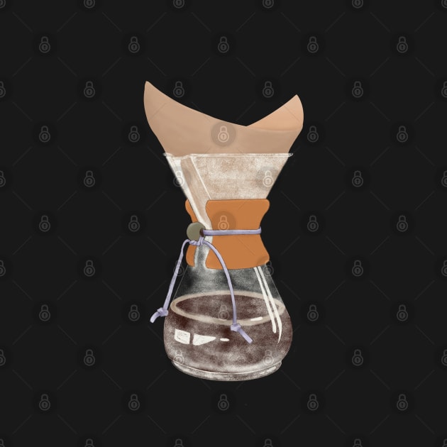 Chemex by njikshik