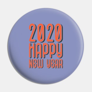 merry Christmas 2020 Pin