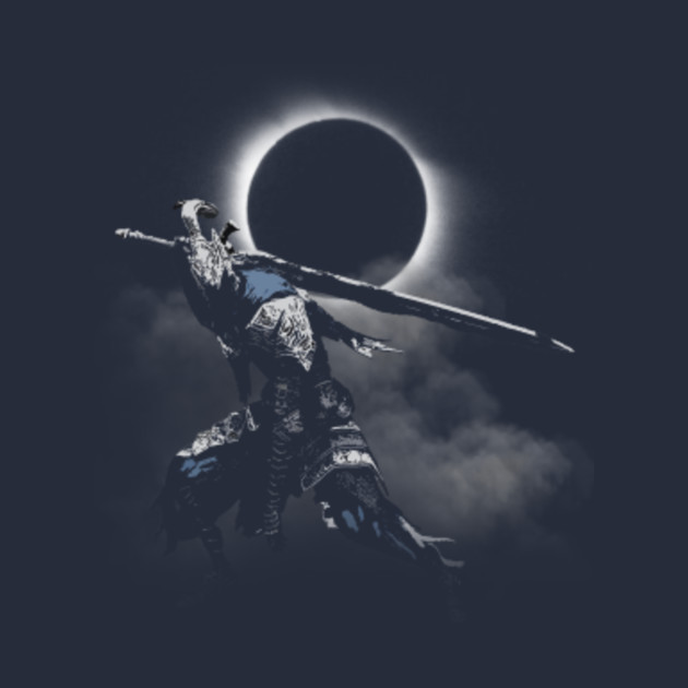 The Abyss Knight