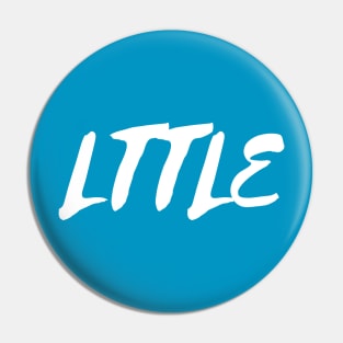 LTTLE - Basic Pin