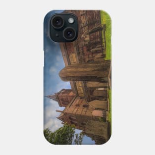 St Magnus Cathedral Phone Case