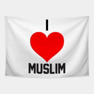 Muslim Tapestry