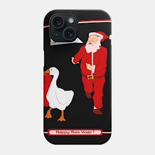 christmas Phone Case