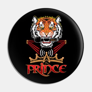 Prince AJ Kumar Pin