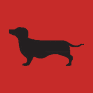 Dachshund Days T-Shirt