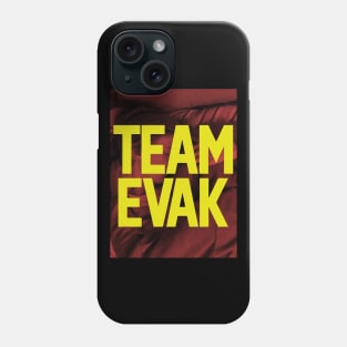 EVAK Phone Case