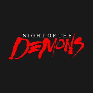 THE DEMONS T-Shirt