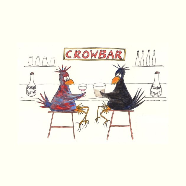 CrowBar 2 by MrTiggersShop