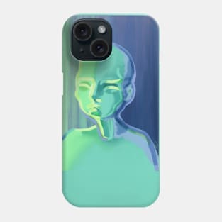 Enlightened Phone Case