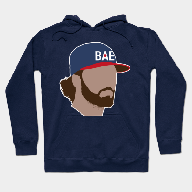 dansby swanson hoodie