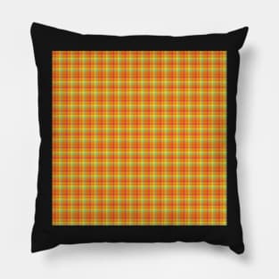 Plaid    by Suzy Hager          Alexandra Collection Pillow