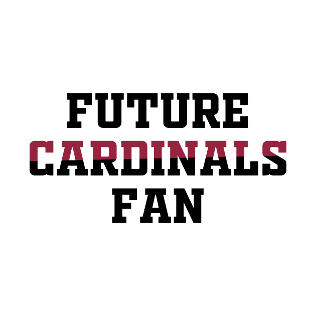 Future Cardinals Fan by godtierhoroscopes