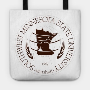 Southwest Minnesota State University Tote