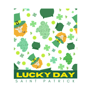 Saint Patrick Day T-Shirt