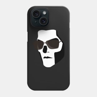 Papa Emeritus III Phone Case