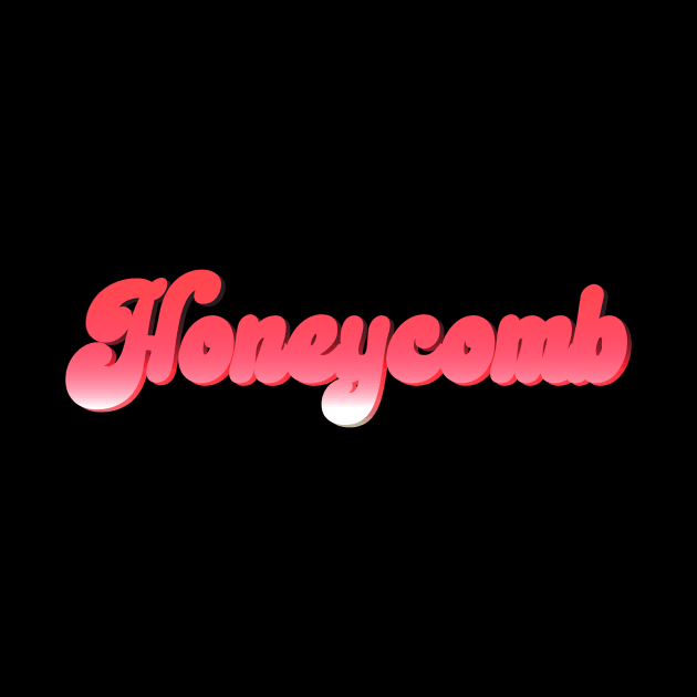 Honeycomb by Digital GraphX