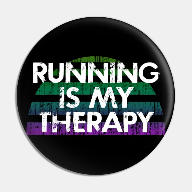 Running is my therapy. I run because I love carbs, food. I just like to run. I will outrun you. Runners gonna run. Running is my favorite. Best fastest runner ever. Vintage funny quote Pin by BlaiseDesign