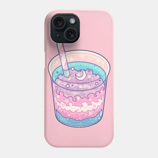 Transgender Drink Phone Case