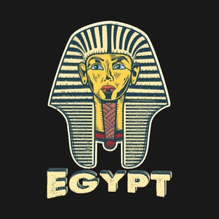 Ankh Egypt T-Shirt