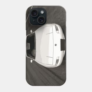 MX5 Phone Case