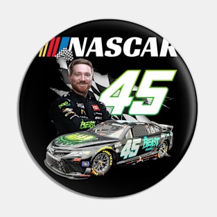 TYLER REDDICK Pin