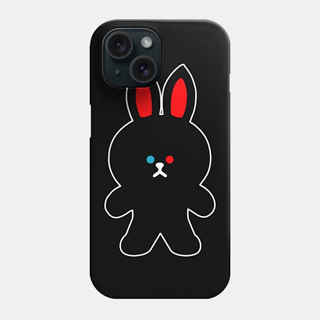 AT21 Phone Case by takiradsgn