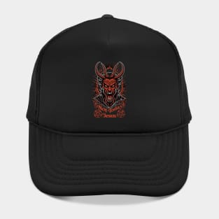 Not Today Jesus Hat
