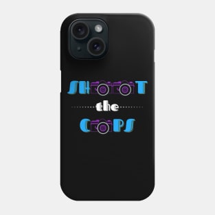 All Cops Are Filmable Phone Case