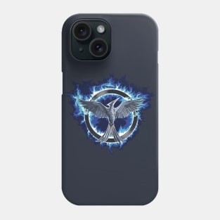 MOCKINGJAY Phone Case