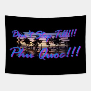 Phu Quoc Tapestry