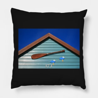 Jemima Paddle-Ducks Pillow