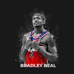 Bradley Beal T-Shirt