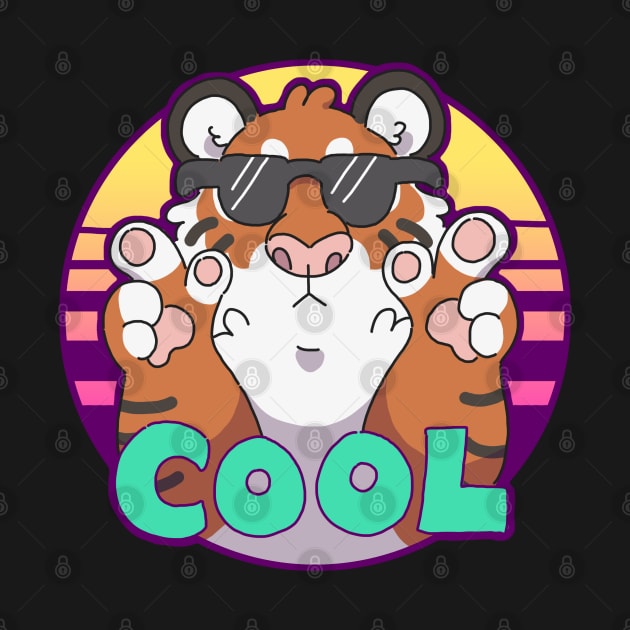 Cool by goccart