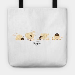 Sheeps Tote