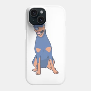 German Pinscher Phone Case