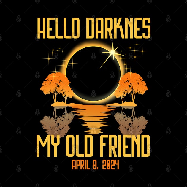 Hello-Darkness-My-Old-Friend by harrison gilber