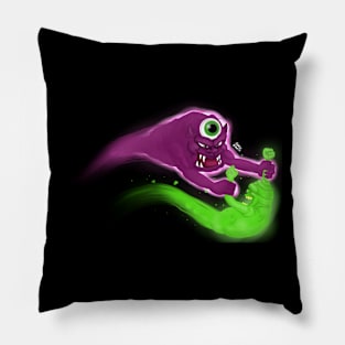 Ghostbusters ghosts Pillow